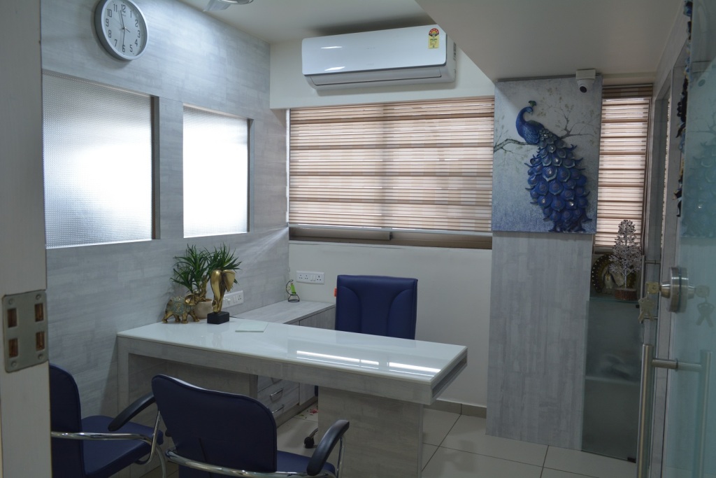 in vitro fertilisation in ahmedabad