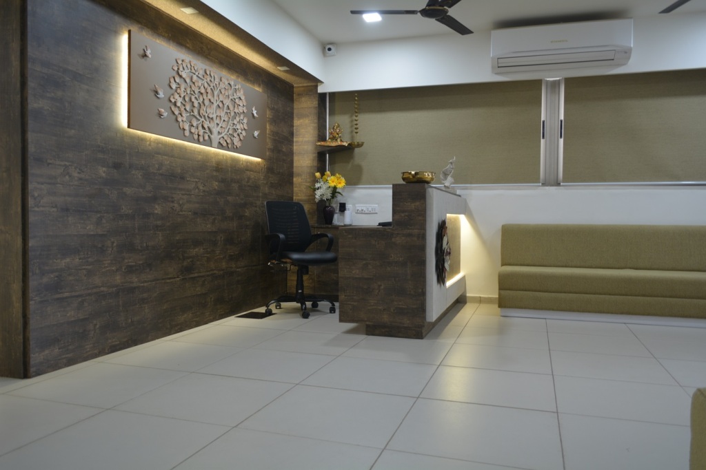 IVF centre in Bapunagar Ahmedabad