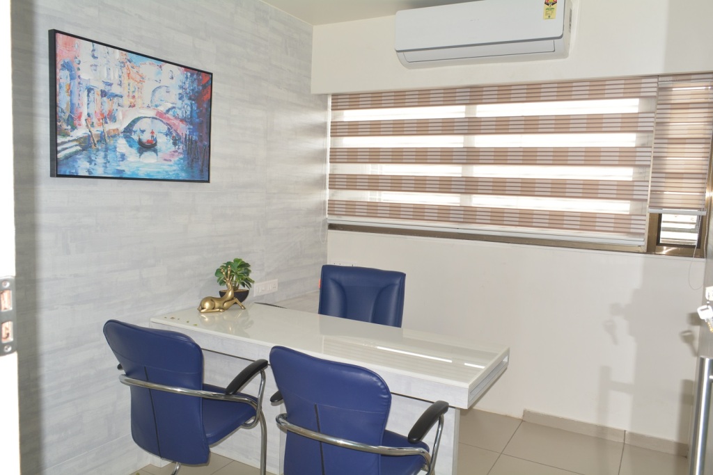 Surgical Sperm Aspiration in ahmedabad