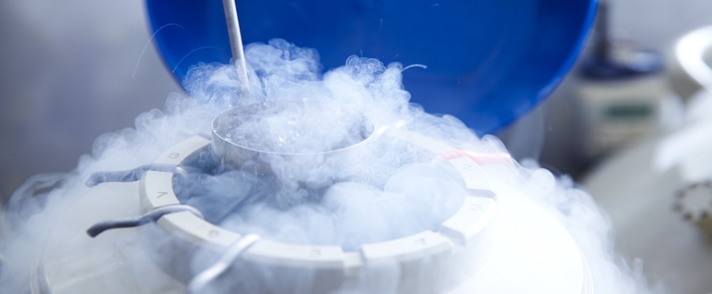 Semen Freezing in ahmedabad